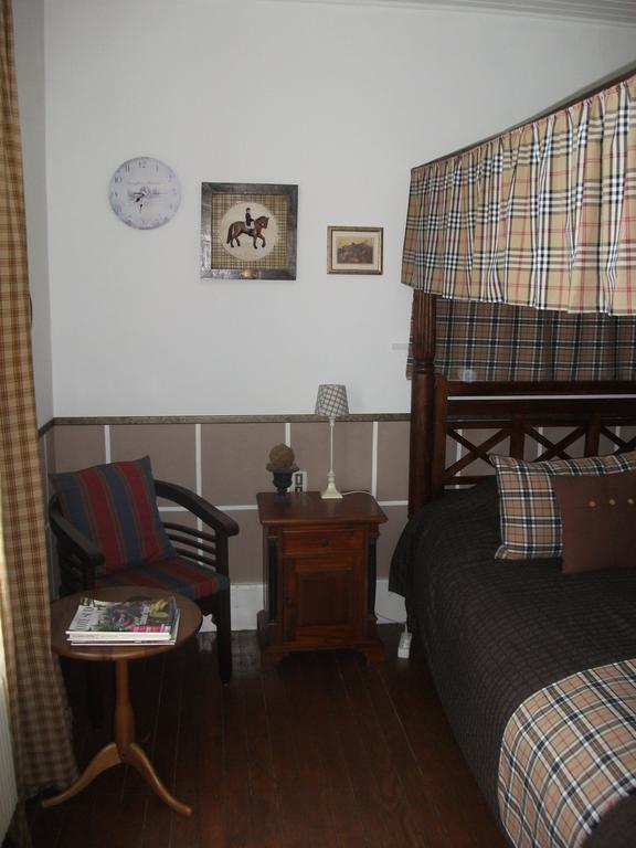 La Mirabelle Bed and Breakfast Cornimont Rum bild