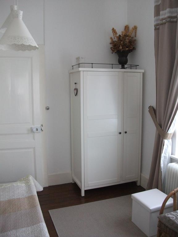 La Mirabelle Bed and Breakfast Cornimont Exteriör bild